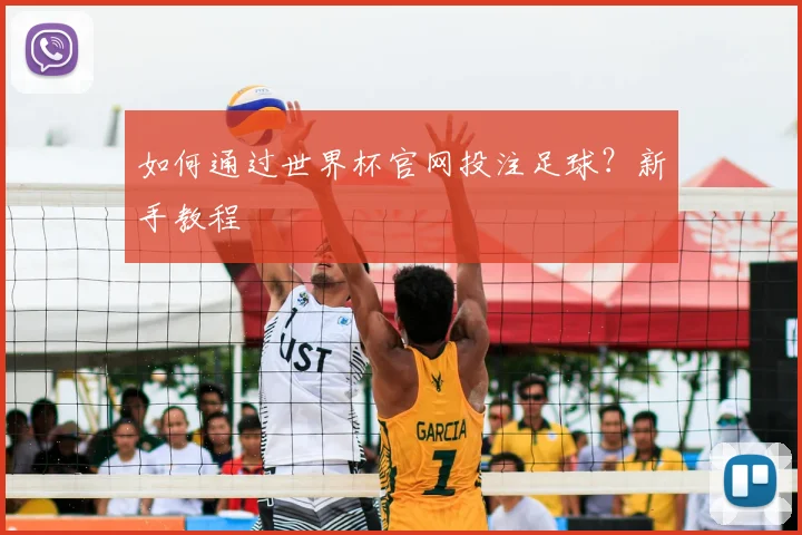 如何通过世界杯官网投注足球？新手教程