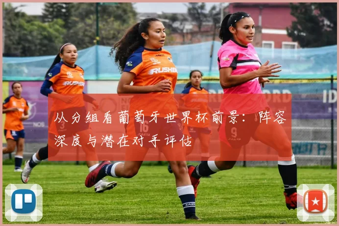 从分组看葡萄牙世界杯前景:阵容深度与潜在对手评估